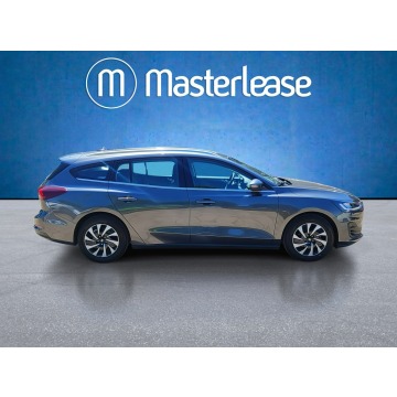 Ford Focus  Kombi 2023,  1.0 benzyna - Na sprzedaż za 61 850 zł - Warszawa - zdjęcie 4