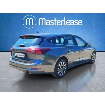 Ford Focus  Kombi 2023,  1.0 benzyna - Na sprzedaż za 61 850 zł - Warszawa - zdjęcie 5