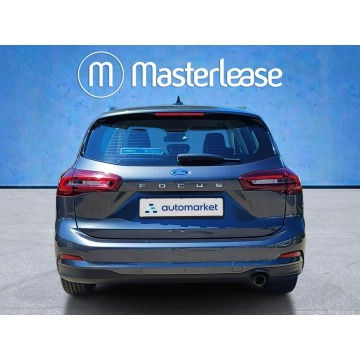 Ford Focus  Kombi 2023,  1.0 benzyna - Na sprzedaż za 61 850 zł - Warszawa - zdjęcie 6