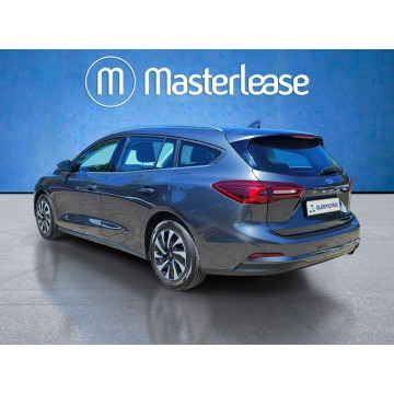Ford Focus  Kombi 2023,  1.0 benzyna - Na sprzedaż za 61 850 zł - Warszawa - zdjęcie 7