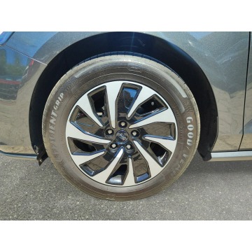 Ford Focus  Kombi 2023,  1.0 benzyna - Na sprzedaż za 61 850 zł - Warszawa - zdjęcie 9