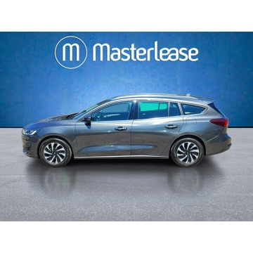 Ford Focus  Kombi 2023,  1.0 benzyna - Na sprzedaż za 61 850 zł - Warszawa - zdjęcie 8