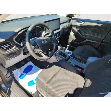 Ford Focus  Kombi 2023,  1.0 benzyna - Na sprzedaż za 61 850 zł - Warszawa - zdjęcie 12