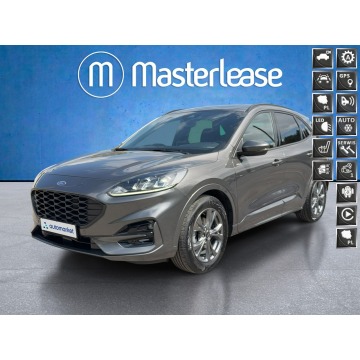 Ford Kuga - 2.5 FHEV FWD ST-Line ! Z polsiego salonu! FV 23%