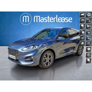 Ford Kuga - 2.5 FHEV FWD ST-Line ! Z Polskiego Salonu ! Faktura VAT !