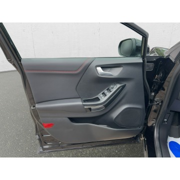 Ford Puma  SUV 2024,  1.0 benzyna - Na sprzedaż za 91 850 zł - Warszawa - zdjęcie 10