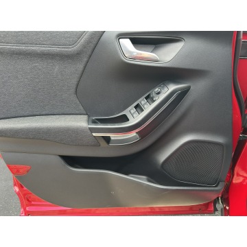 Ford Puma  Hatchback 2024,  1.0 benzyna, automat - Na sprzedaż za 74 850 zł - Warszawa - zdjęcie 10
