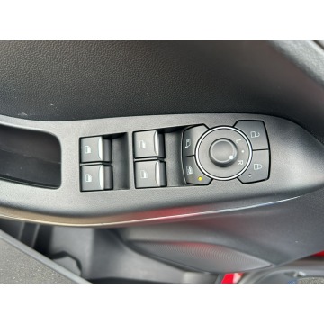 Ford Puma  Hatchback 2024,  1.0 benzyna, automat - Na sprzedaż za 74 850 zł - Warszawa - zdjęcie 11