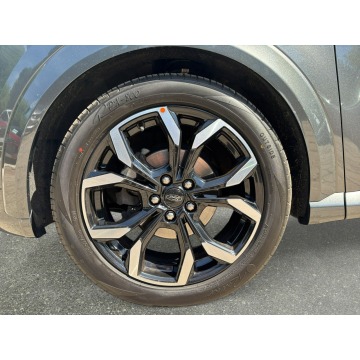 Ford Puma  SUV 2022,  1.0 benzyna, automat - Na sprzedaż za 79 850 zł - Warszawa - zdjęcie 9