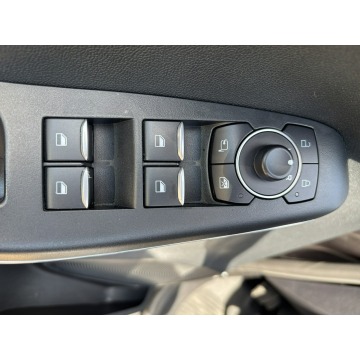 Ford Puma  SUV 2022,  1.0 benzyna, automat - Na sprzedaż za 79 850 zł - Warszawa - zdjęcie 11