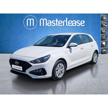 Hyundai i30 - 1.5 DPI Classic + ! Z polskiego salonu ! Faktura VAT !