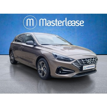 Hyundai i30  Hatchback 2023,  1.0 benzyna - Na sprzedaż za 59 850 zł - Warszawa - zdjęcie 3