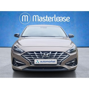 Hyundai i30  Hatchback 2023,  1.0 benzyna - Na sprzedaż za 59 850 zł - Warszawa - zdjęcie 2