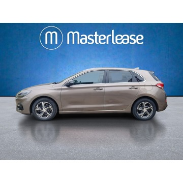 Hyundai i30  Hatchback 2023,  1.0 benzyna - Na sprzedaż za 59 850 zł - Warszawa - zdjęcie 8