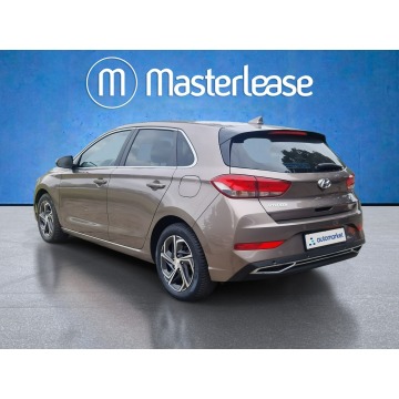 Hyundai i30  Hatchback 2023,  1.0 benzyna - Na sprzedaż za 59 850 zł - Warszawa - zdjęcie 7
