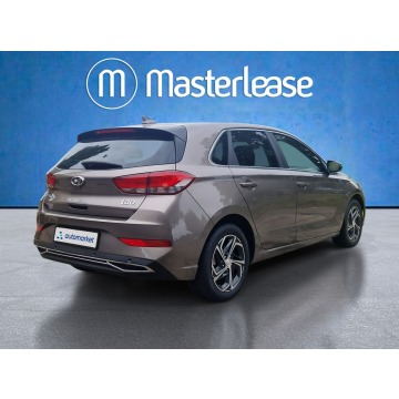 Hyundai i30  Hatchback 2023,  1.0 benzyna - Na sprzedaż za 59 850 zł - Warszawa - zdjęcie 5