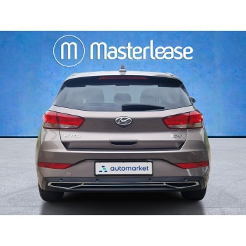 Hyundai i30  Hatchback 2023,  1.0 benzyna - Na sprzedaż za 59 850 zł - Warszawa - zdjęcie 6