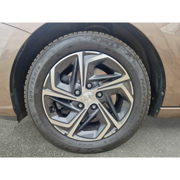 Hyundai i30  Hatchback 2023,  1.0 benzyna - Na sprzedaż za 59 850 zł - Warszawa - zdjęcie 9