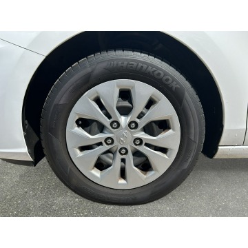 Hyundai i30  Hatchback 2020,  1.5 benzyna - Na sprzedaż za 40 850 zł - Warszawa - zdjęcie 9