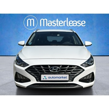 Hyundai i30  Kombi 2020,  1.6 diesel - Na sprzedaż za 42 850 zł - Warszawa - zdjęcie 2
