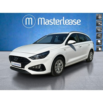 Hyundai i30 -  1.6 D Classic +! Z Polskiego Salonu! Faktura VAT!