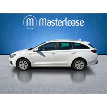 Hyundai i30  Kombi 2020,  1.6 diesel - Na sprzedaż za 42 850 zł - Warszawa - zdjęcie 5