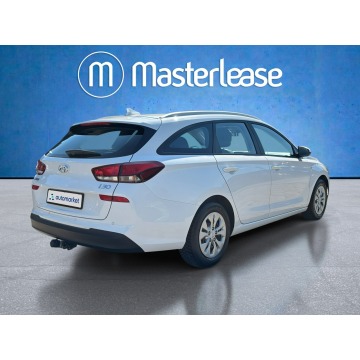 Hyundai i30  Kombi 2020,  1.6 diesel - Na sprzedaż za 42 850 zł - Warszawa - zdjęcie 6