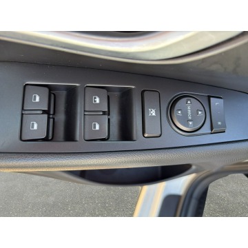 Hyundai i30  Kombi 2020,  1.6 diesel - Na sprzedaż za 42 850 zł - Warszawa - zdjęcie 11