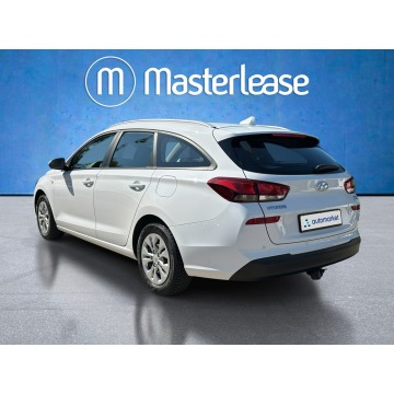 Hyundai i30  Kombi 2020,  1.6 diesel - Na sprzedaż za 42 850 zł - Warszawa - zdjęcie 8