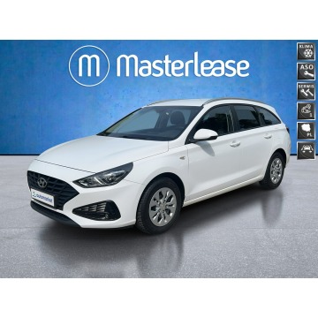 Hyundai i30 - 1.5 DPI Classic + ! Z polskiego salonu ! Faktura VAT !