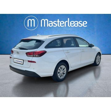 Hyundai i30  Kombi 2020,  1.5 benzyna - Na sprzedaż za 49 850 zł - Warszawa - zdjęcie 5