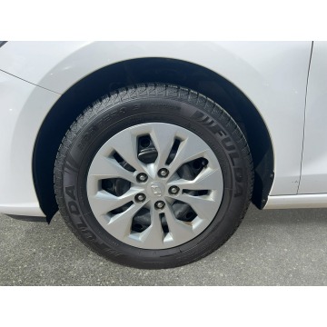 Hyundai i30  Kombi 2020,  1.5 benzyna - Na sprzedaż za 49 850 zł - Warszawa - zdjęcie 9