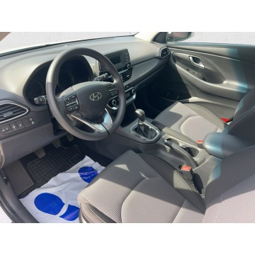 Hyundai i30  Kombi 2020,  1.5 benzyna - Na sprzedaż za 49 850 zł - Warszawa - zdjęcie 12