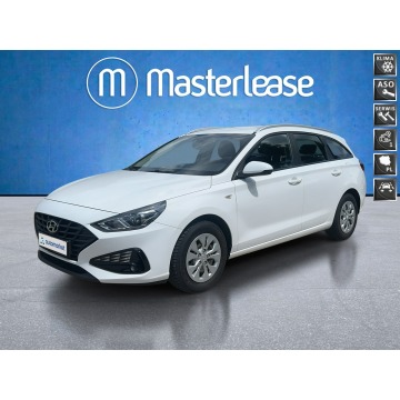 Hyundai i30 - 1.5 DPI Classic + ! Z polskiego salonu ! Faktura VAT !