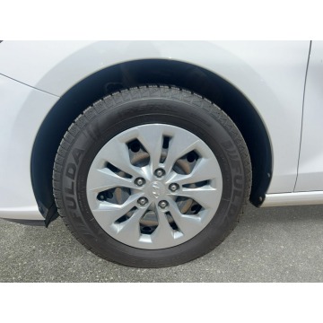Hyundai i30  Kombi 2020,  1.5 benzyna - Na sprzedaż za 47 850 zł - Warszawa - zdjęcie 9