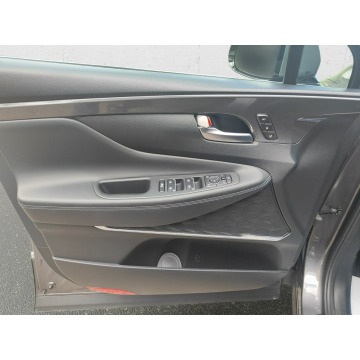 Hyundai Santa Fe  SUV 2020,  1.6 hybryda, automat - Na sprzedaż za 129 850 zł - Warszawa - zdjęcie 10