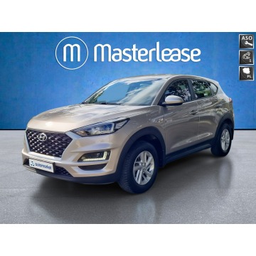 Hyundai Tucson - 1.6 GDi Classic 2WD ! Z Polskiego Salonu ! Faktura VAT !