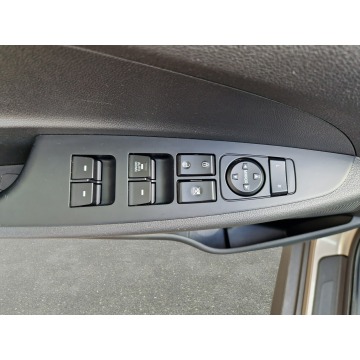 Hyundai Tucson  SUV 2020,  1.6 benzyna - Na sprzedaż za 62 850 zł - Warszawa - zdjęcie 11