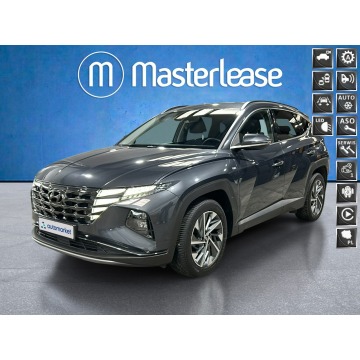 Hyundai Tucson - 1.6 T-GDi 48V Smart 2WD ! Z Polskiego Salonu ! Faktura VAT !