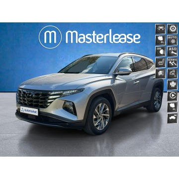 Hyundai Tucson - 1.6 T-GDi 48V Executive 2WD DCT ! Z Polskiego Salonu ! FV 23 % !