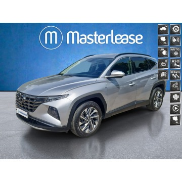 Hyundai Tucson - 1.6 T-GDi 48V Smart  2WD ! Z Polskiego Salonu ! Faktura VAT!