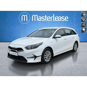Kia Cee'd - 1.0 T-GDI S ! Z Polskiego Salonu ! Faktura Vat !