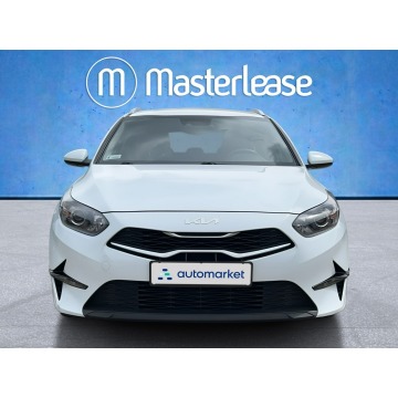Kia Ceed  Kombi 2022,  1.0 benzyna - Na sprzedaż za 42 850 zł - Warszawa - zdjęcie 2