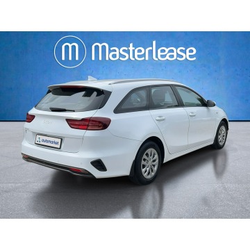 Kia Ceed  Kombi 2022,  1.0 benzyna - Na sprzedaż za 42 850 zł - Warszawa - zdjęcie 5