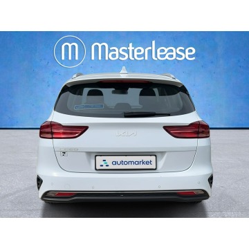 Kia Ceed  Kombi 2022,  1.0 benzyna - Na sprzedaż za 42 850 zł - Warszawa - zdjęcie 6