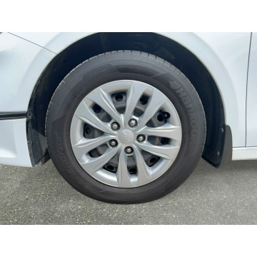 Kia Ceed  Kombi 2022,  1.0 benzyna - Na sprzedaż za 42 850 zł - Warszawa - zdjęcie 9