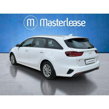 Kia Ceed  Kombi 2022,  1.0 benzyna - Na sprzedaż za 42 850 zł - Warszawa - zdjęcie 7