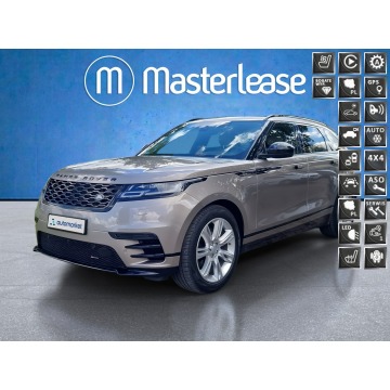 Land Rover Range Rover VELAR - Velar 2.0 P250 R-Dynamic SE! Z Polskiego Salonu! Faktura VAT!