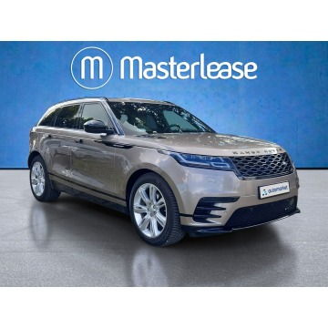 Land Rover Range Rover Velar  SUV 2021,  2.0 benzyna, automat - Na sprzedaż za 189 850 zł - Warszawa - zdjęcie 3