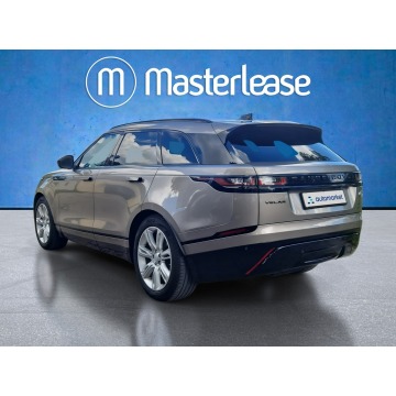 Land Rover Range Rover Velar  SUV 2021,  2.0 benzyna, automat - Na sprzedaż za 189 850 zł - Warszawa - zdjęcie 7